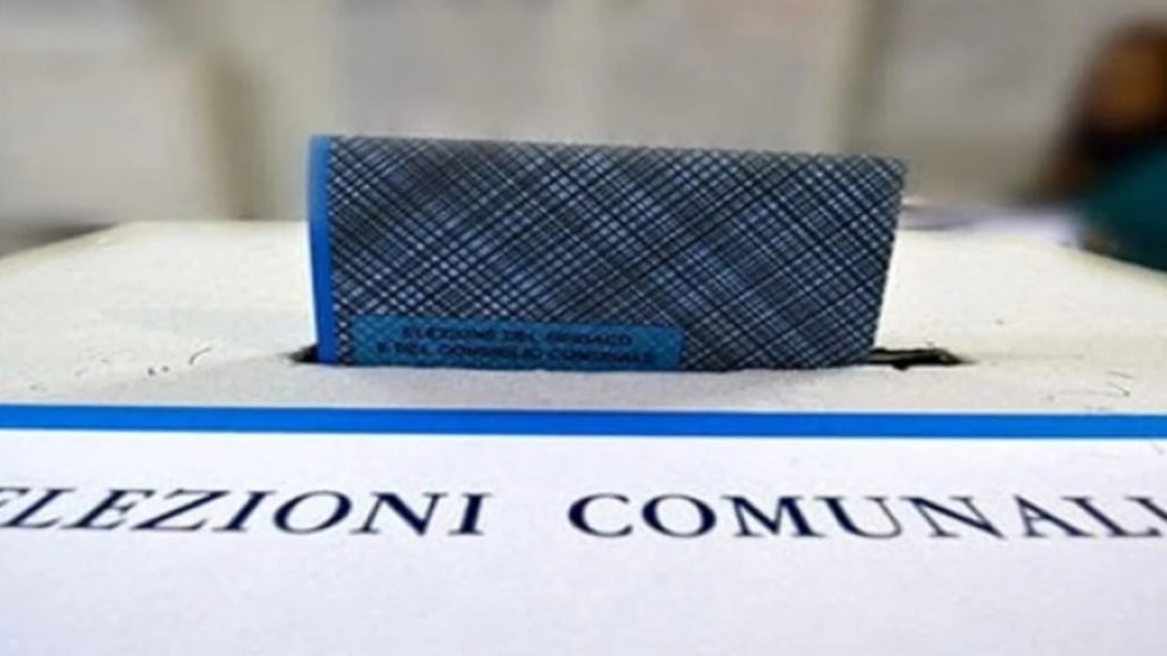 Comunali, sindaci già eletti a Calitri, Guardia dei Lombardi e San Mango sul Calore