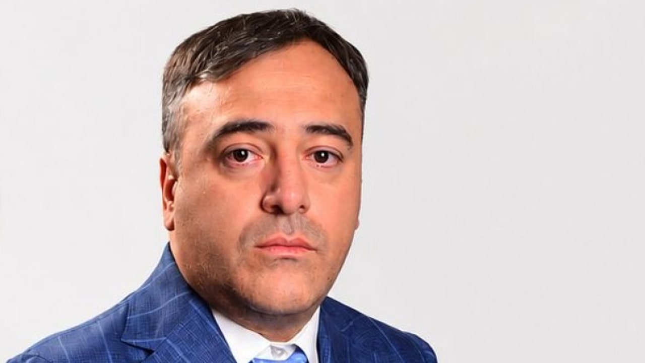 Quindici, l'avvocato Siniscalchi è il nuovo sindaco