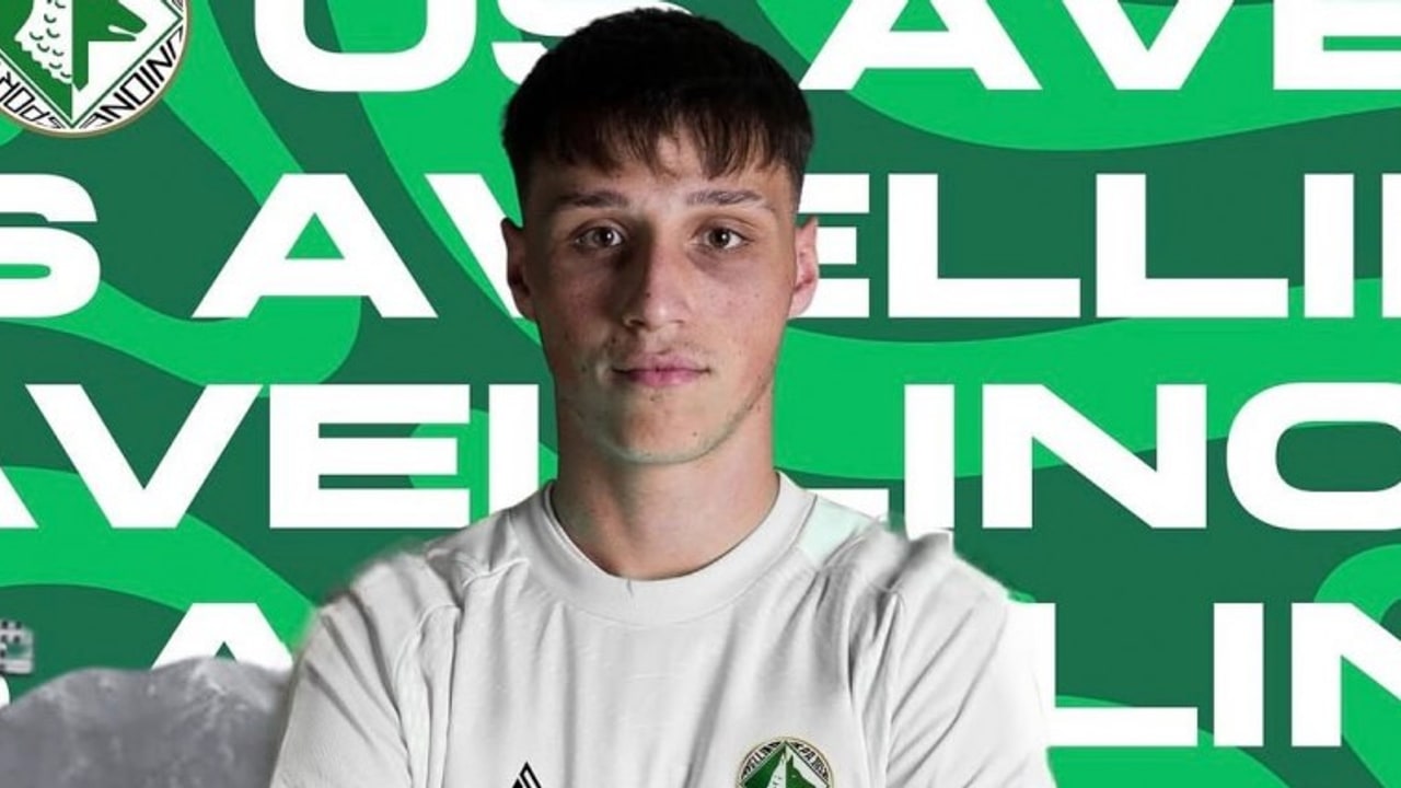 Avellino, il ct Baldini convoca Daffara in Nazionale