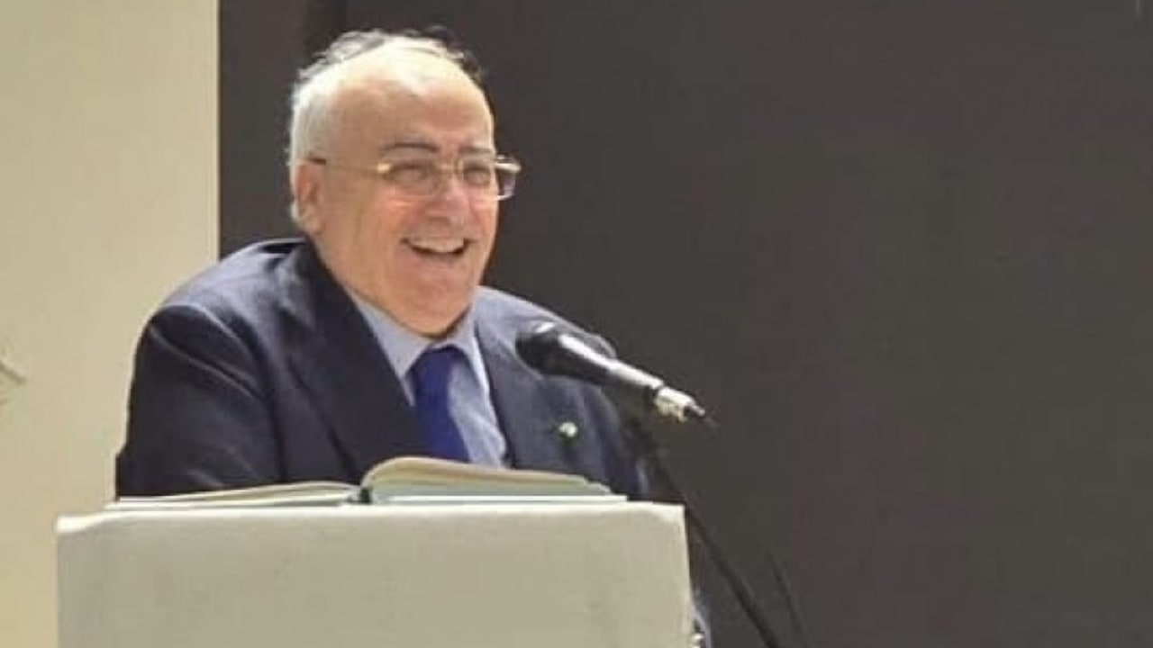 Ariano Irpino, Mario Ferrante nuovo sindaco