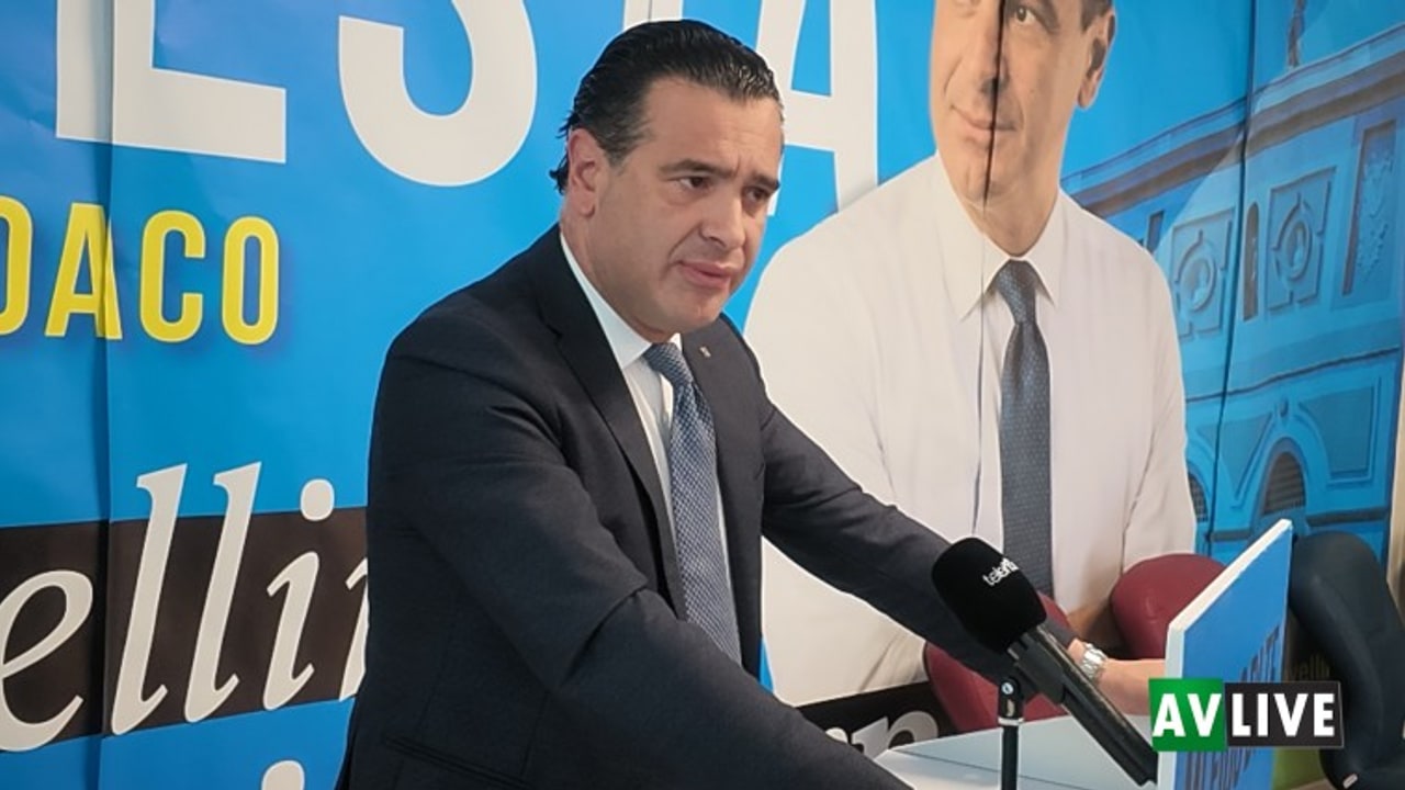 Festa: "Non siamo ai titoli di coda. L'avventura continua. La forza dei numeri ha battuto la forza delle idee"
