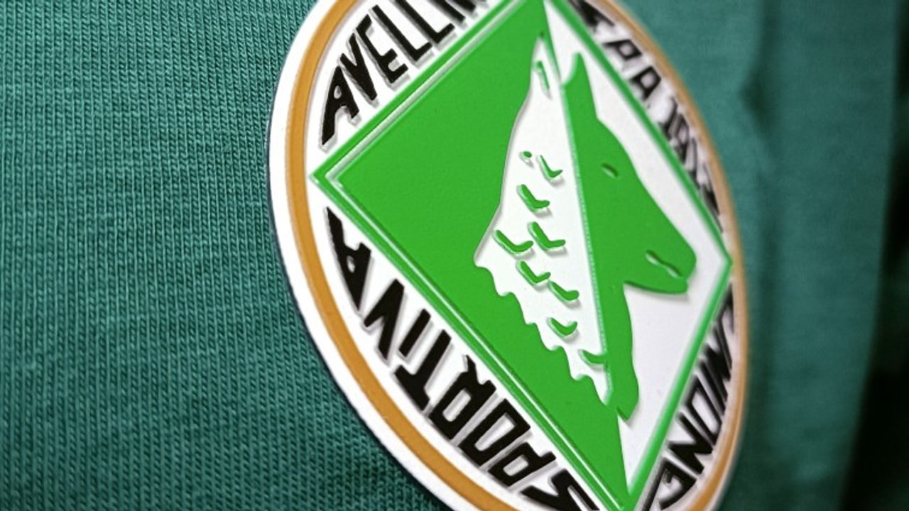 Avellino, tre giovani lupi convocati nel Club Italia Under 14