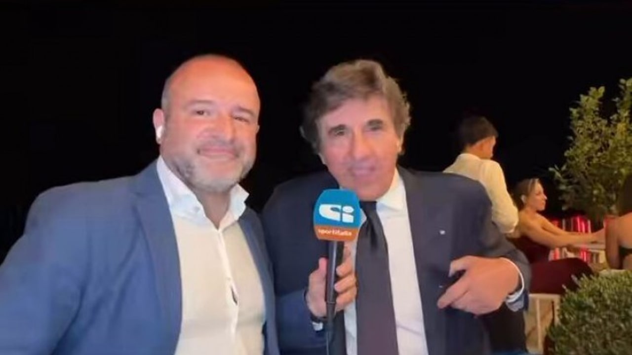 L'annuncio a sorpresa di Cairo: "La 4^ edizione del Memorial Sandro Criscitiello sarà Avellino-Torino"