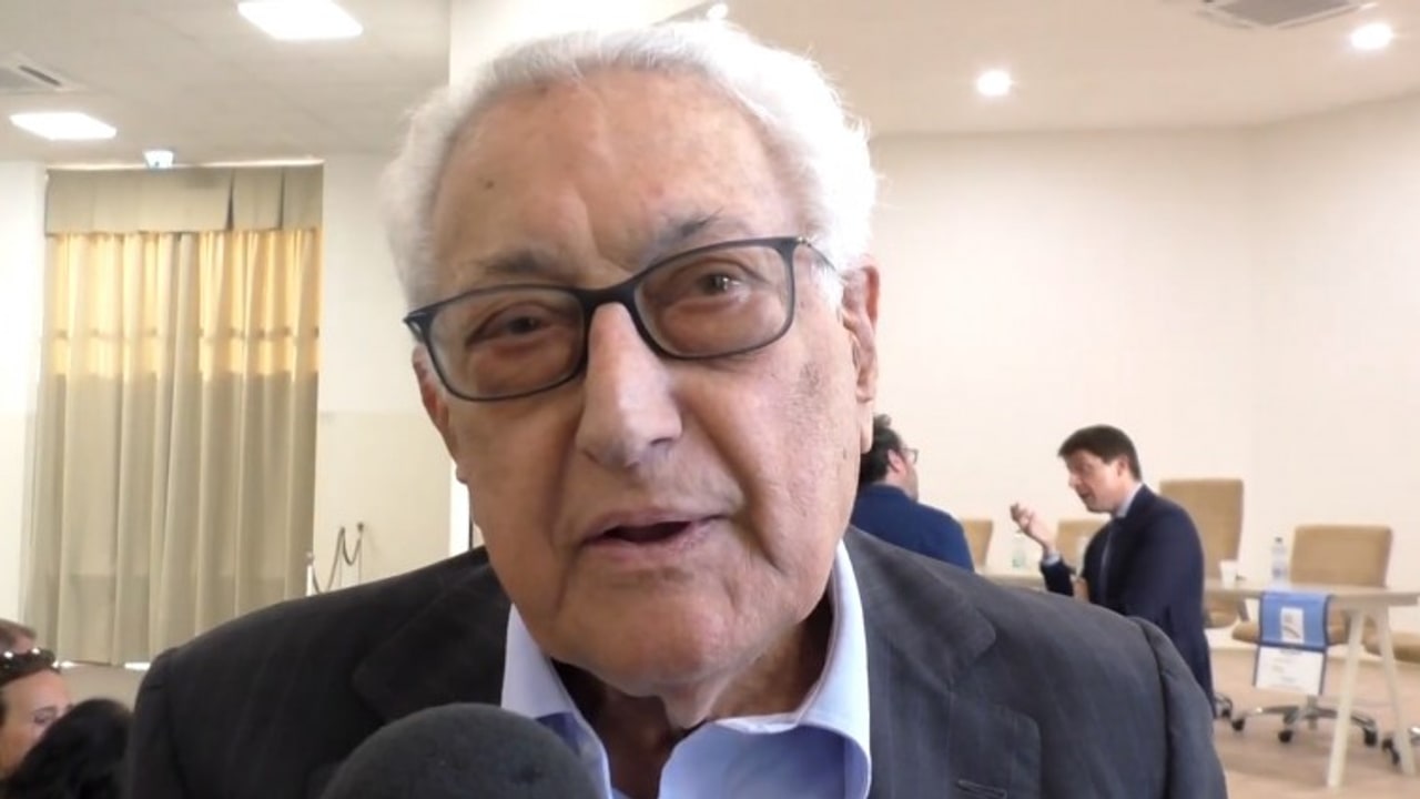 Addio a Giuseppe Gargani, storico esponente della DC