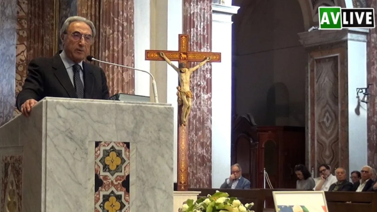 Addio a Gargani, Zecchino: "E' stato il collante di un sodalizio storico"