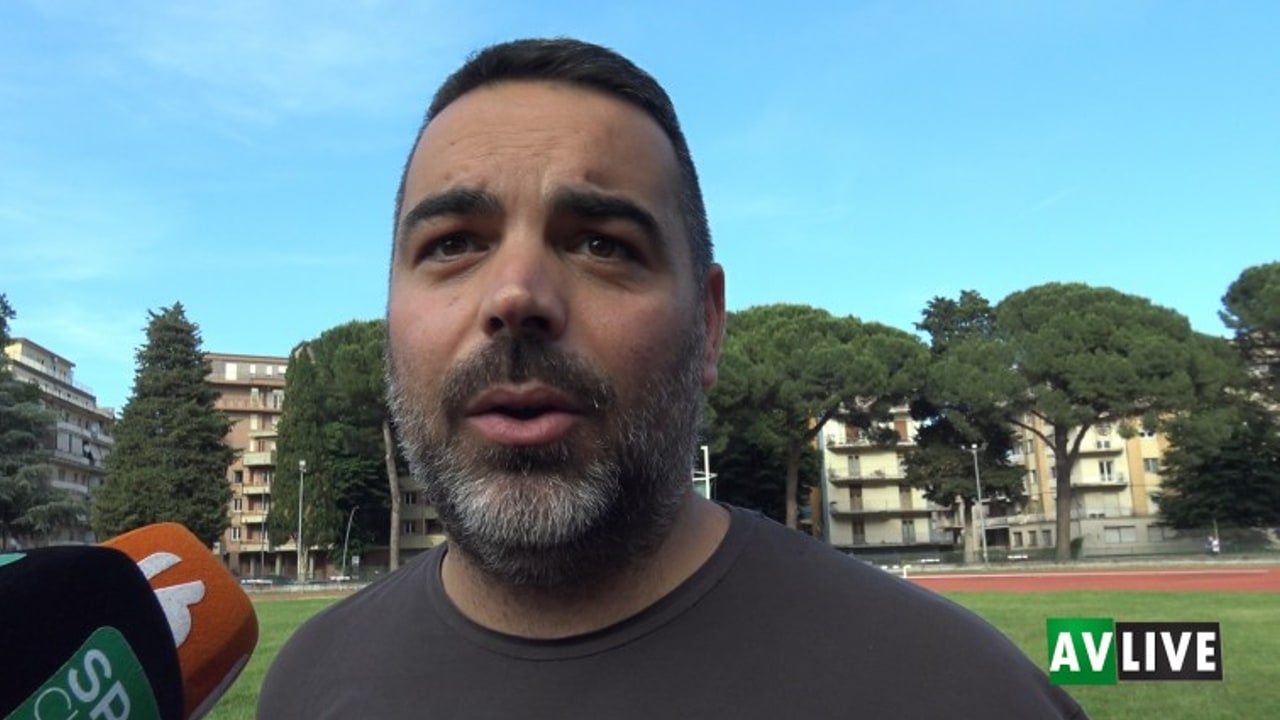 Scandone in finale playoff, Trasente: "Gara 1 a Reggio Calabria decisiva per la serie"