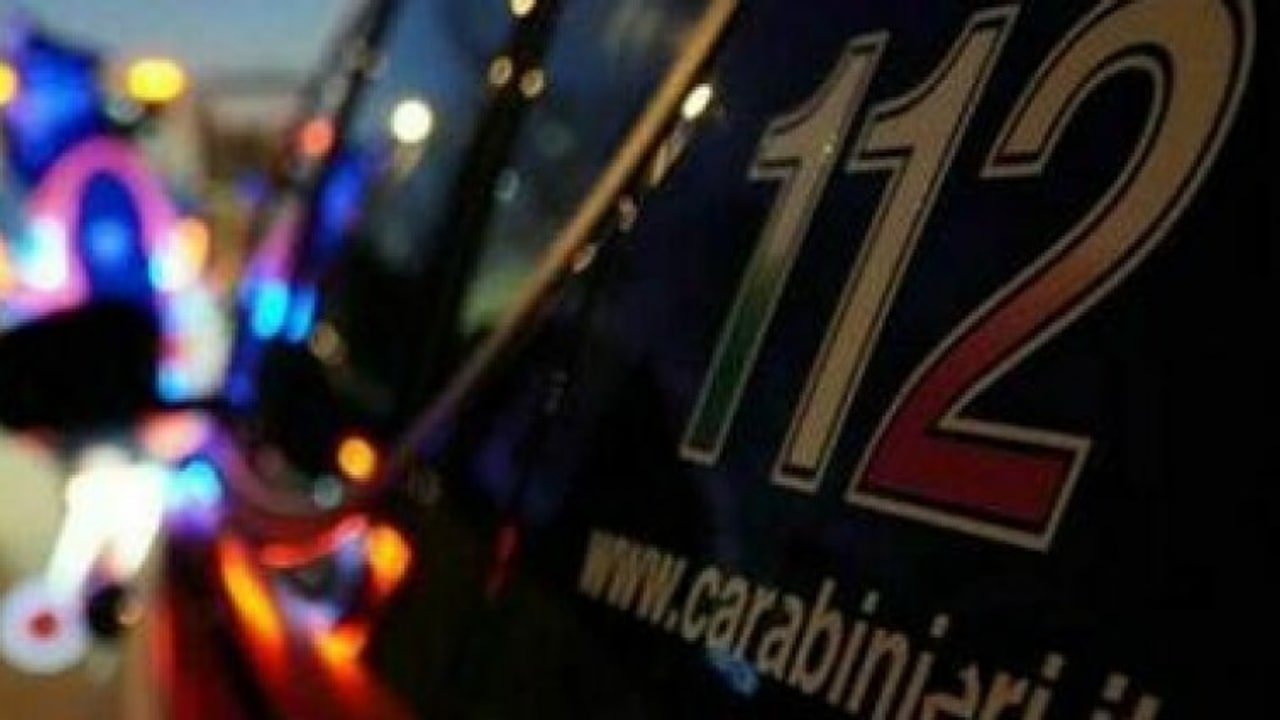 Monteforte Irpino, furto in farmacia: denunciata coppia di stranieri