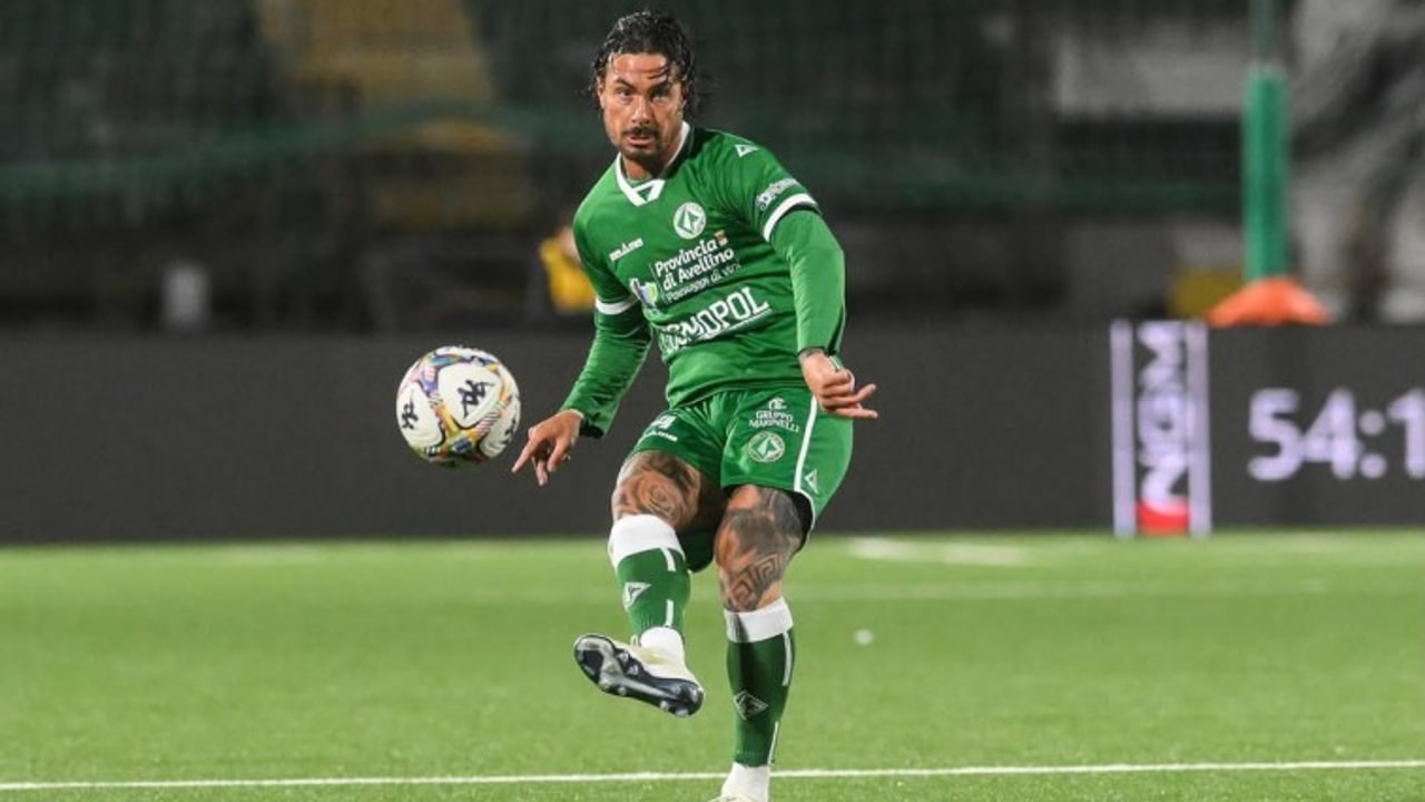 Izzo: "Felice per il ritorno del Monza in Serie A. Fatico a capire certi cori contro di me"