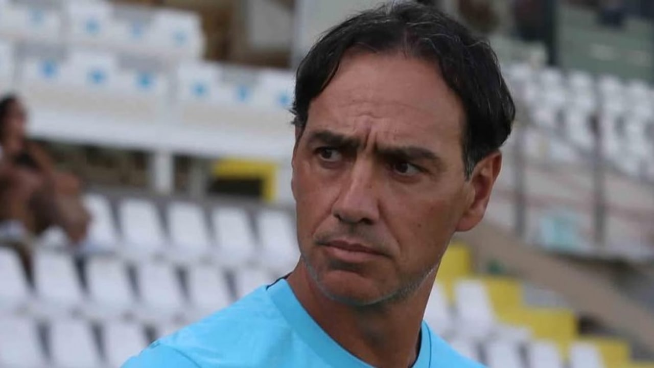 Avellino, oggi incontro con Nesta: tra una settimana l'allenatore sarà in città