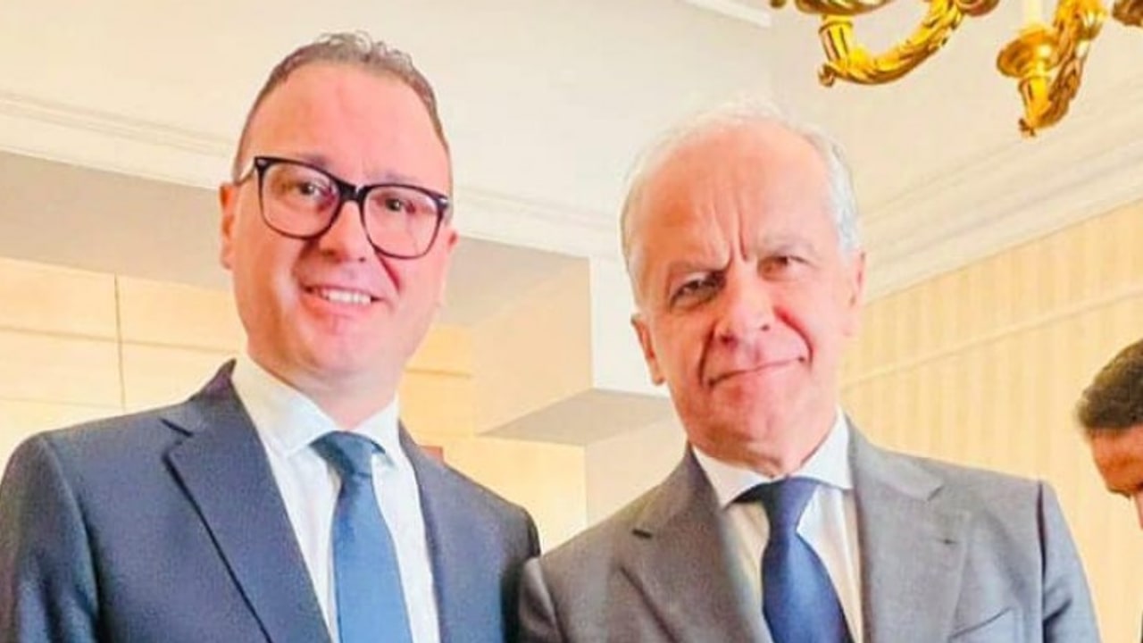 Taurano, minacce al sindaco Buonfiglio: la solidarietà di Libera Avellino ed Arci Avellino