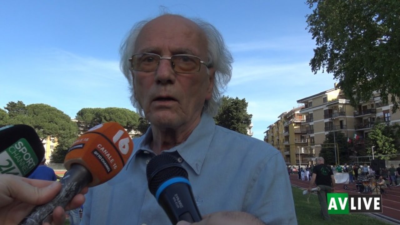 Sportdays 2026, Saviano: "Sogno una casa per tutti gli sport"