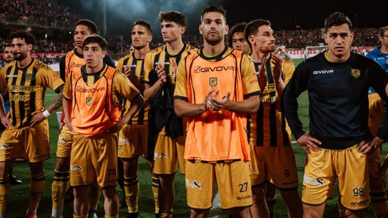 Juve Stabia, il futuro del club si deciderà il 10 giugno