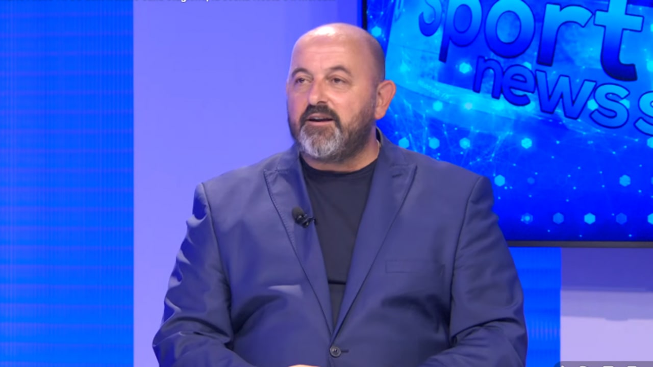 Aiello a Prima Tivvù: "Ci saranno 6-7 acquisti. Palumbo sarà ceduto solo per offerta irrinunciabile"