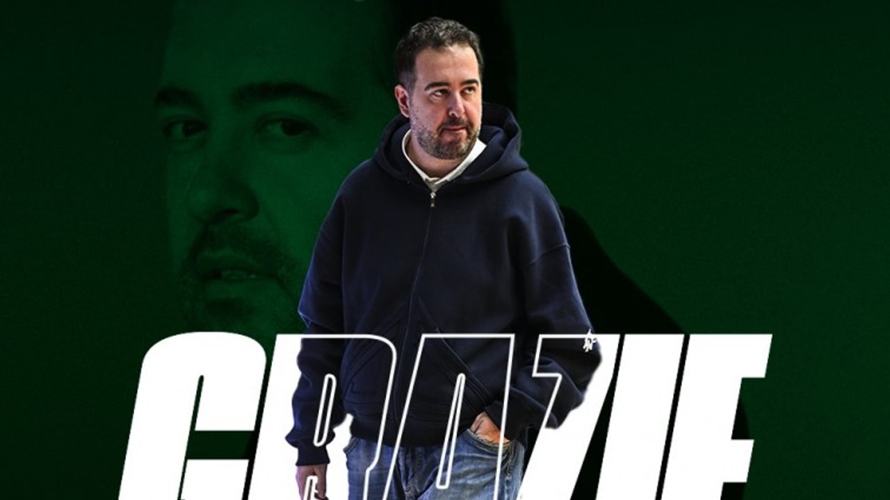L'Avellino Basket saluta Mazzalupi