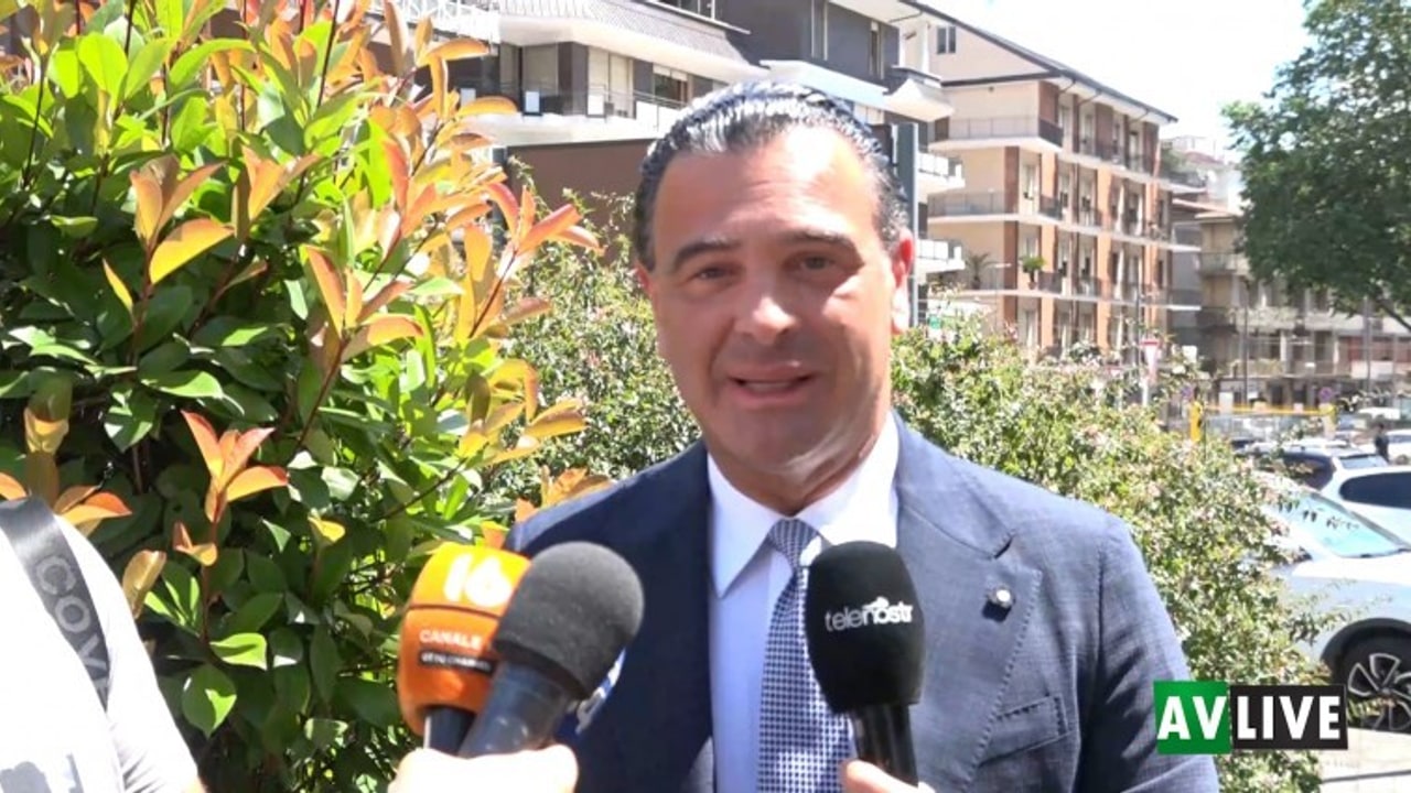 Festa: "Nomi della Giunta Pizza? Sinistra maltrattata, elettori del M5S calpestati"