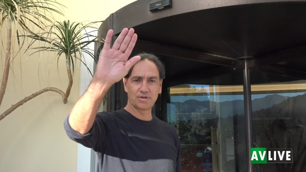 Avellino, le prime parole di Nesta: "Sono contento di venire in una piazza calda, non banale"