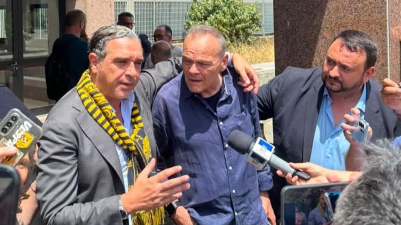 Juve Stabia salva, Guerri acquisisce la societ&agrave;