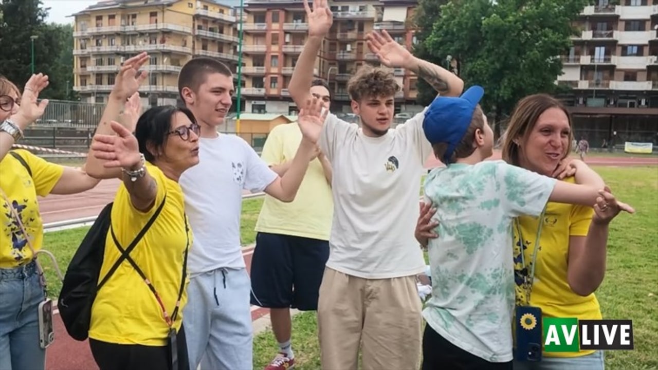 “Nessuno escluso, Avellino oltre lo sport”: associazioni e giovani studenti insieme per un'Irpinia inclusiva