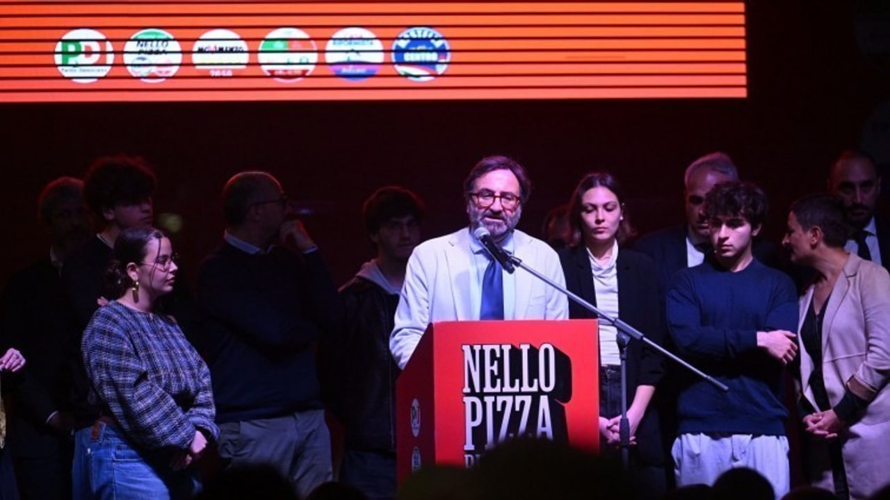 Avellino, Pizza ha scelto la Giunta: il 19 giugno la proclamazione