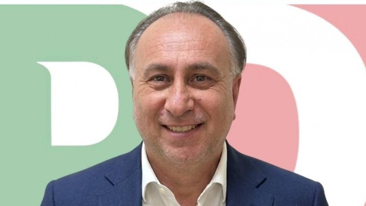 Giunta Pizza, Iacovacci: "Servire Avellino sarà il mio compito, onorarne la fiducia sarà il mio dovere"