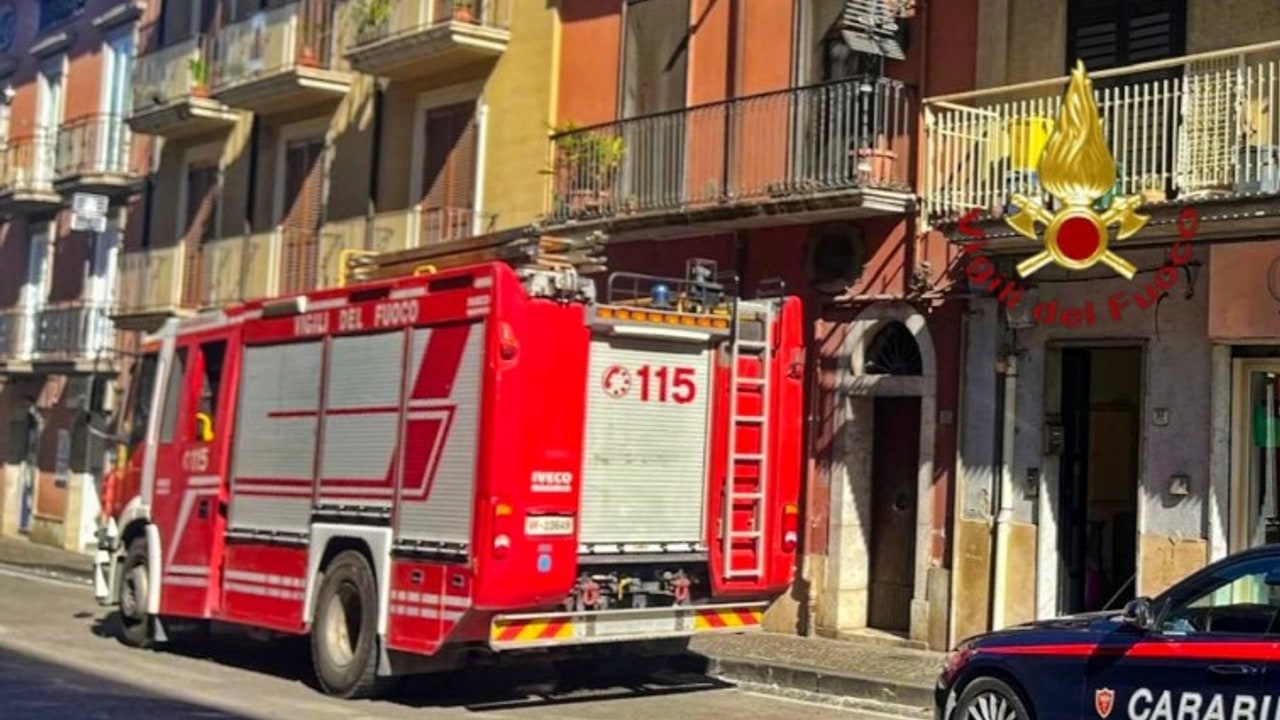 Atripalda, 77enne trovato morto in casa