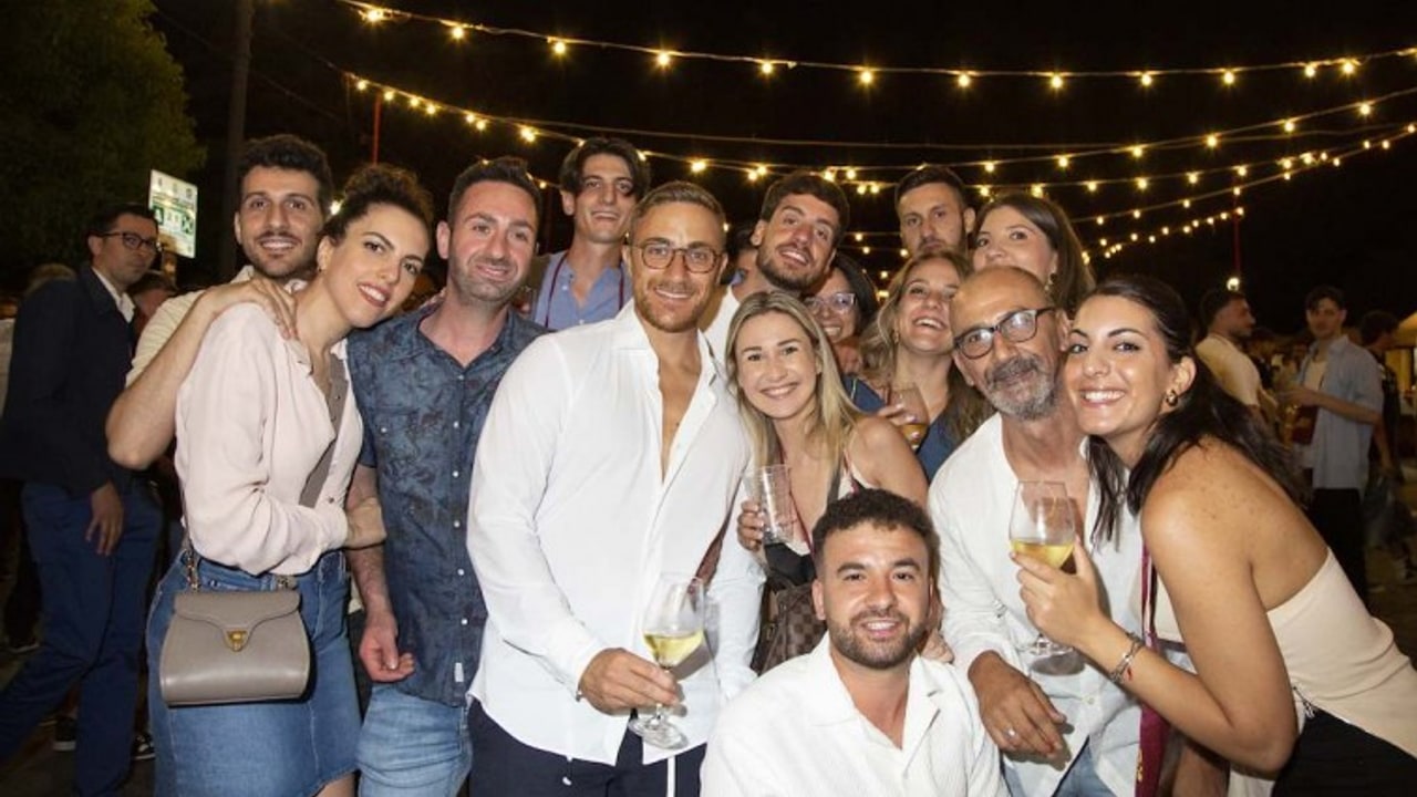 Borgo Ferrovia, dal 3 al 5 luglio torna "Vino al Borgo"