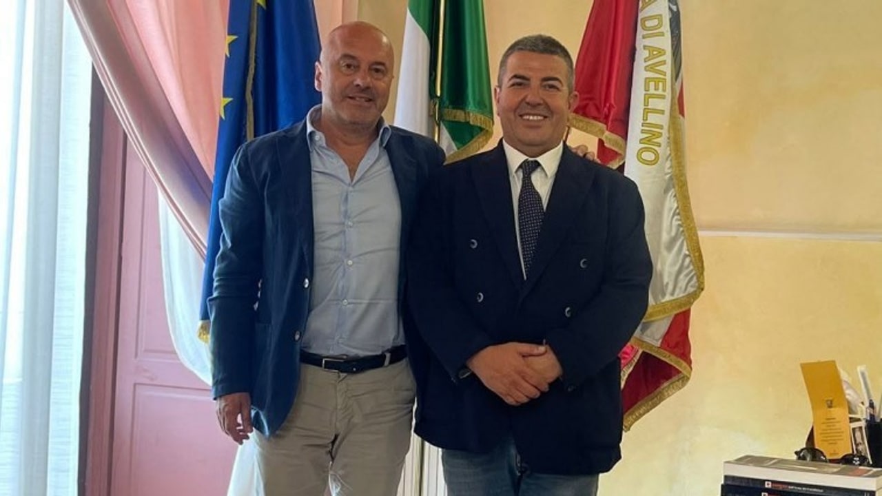 Sponsorizzazione U.S. Avellino, Spera: "Operazione politicamente inopportuna ed anche giuridicamente rischiosa"
