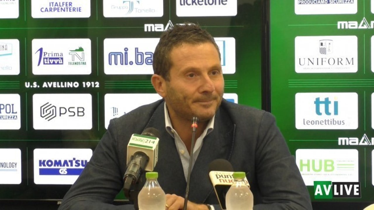Juve Stabia, Enzo De Vito sar&agrave; il nuovo direttore dell'area tecnica