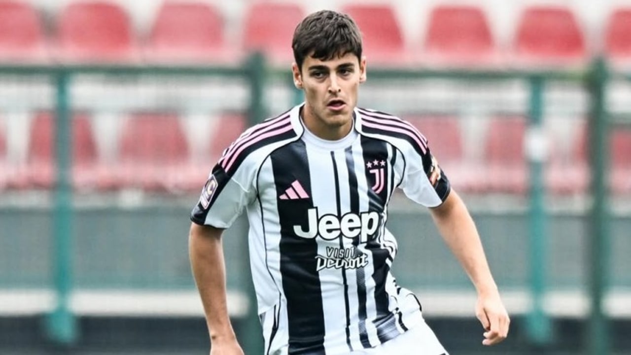 La Juventus riscatta Faticanti: l'Avellino in pressing per il prestito