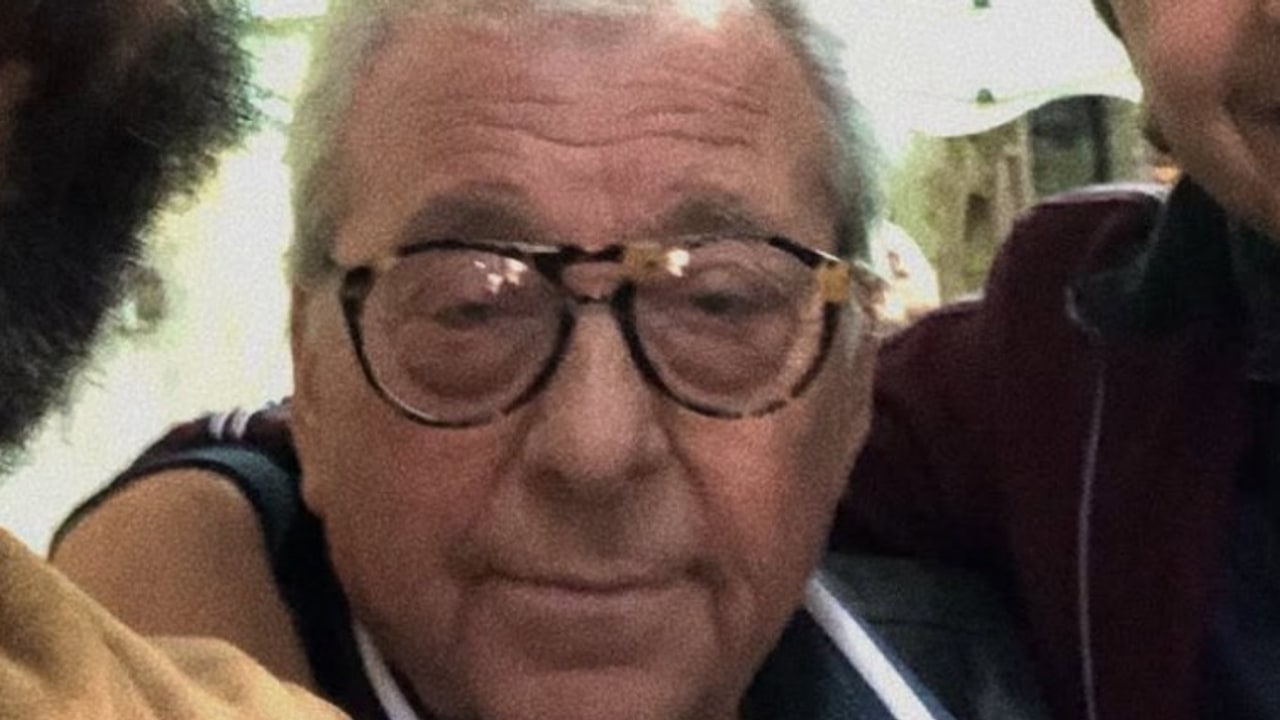 Calcio biancoverde in lutto: addio a "Masto Dante"