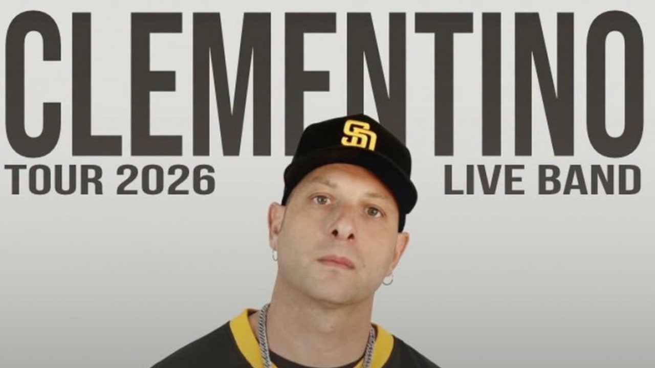 Atripalda, Centenario dell&rsquo;Incoronazione di Maria SS. del Carmelo: Clementino in concerto il 18 luglio in Piazza Umberto I