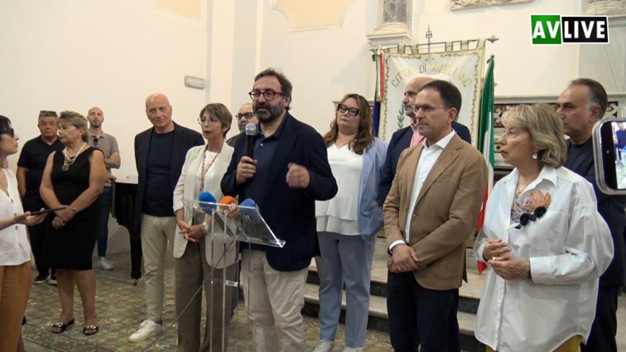 Stadio, Pizza: "Incontrerò D'Agostino per capire le sue intenzioni. No all'area commerciale"