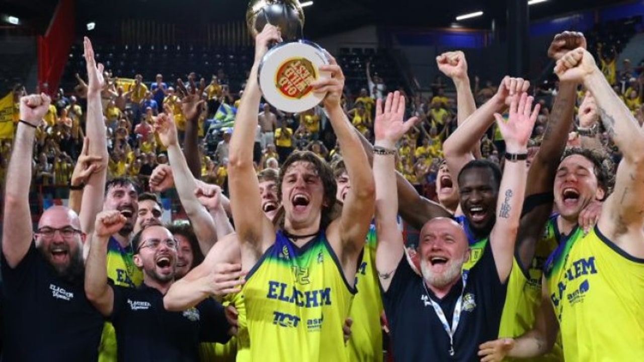 Elachem Vigevano promossa in Serie A2, Virtus Roma ko nello spareggio di Forl&igrave;