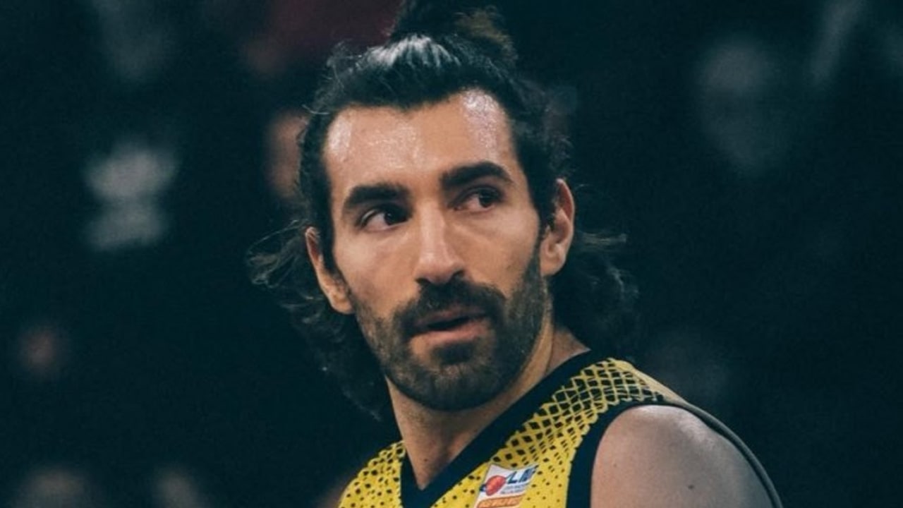 Mollura a CoreTv: "Ho accordo verbale con l'Avellino Basket"