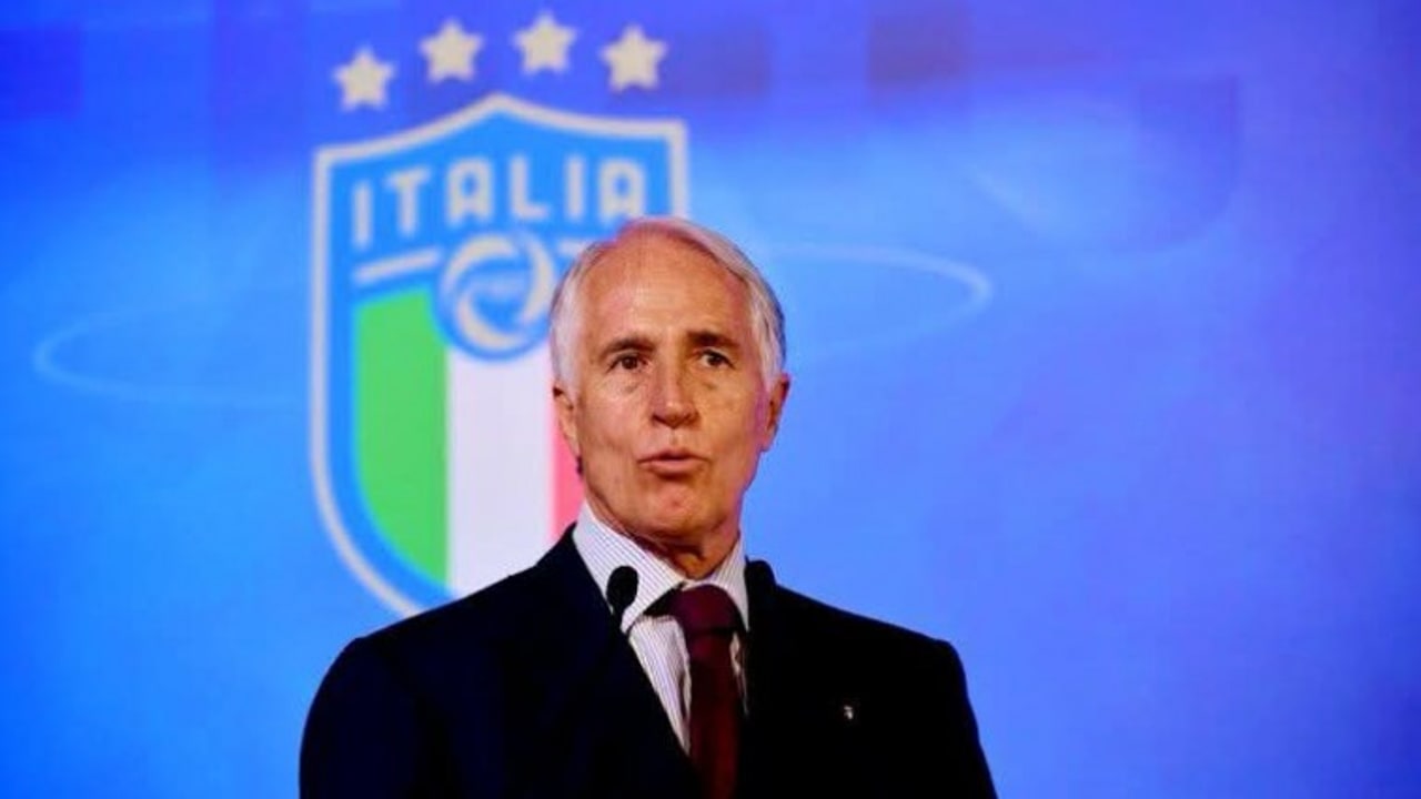 Figc, Giovanni Malagò è il nuovo presidente