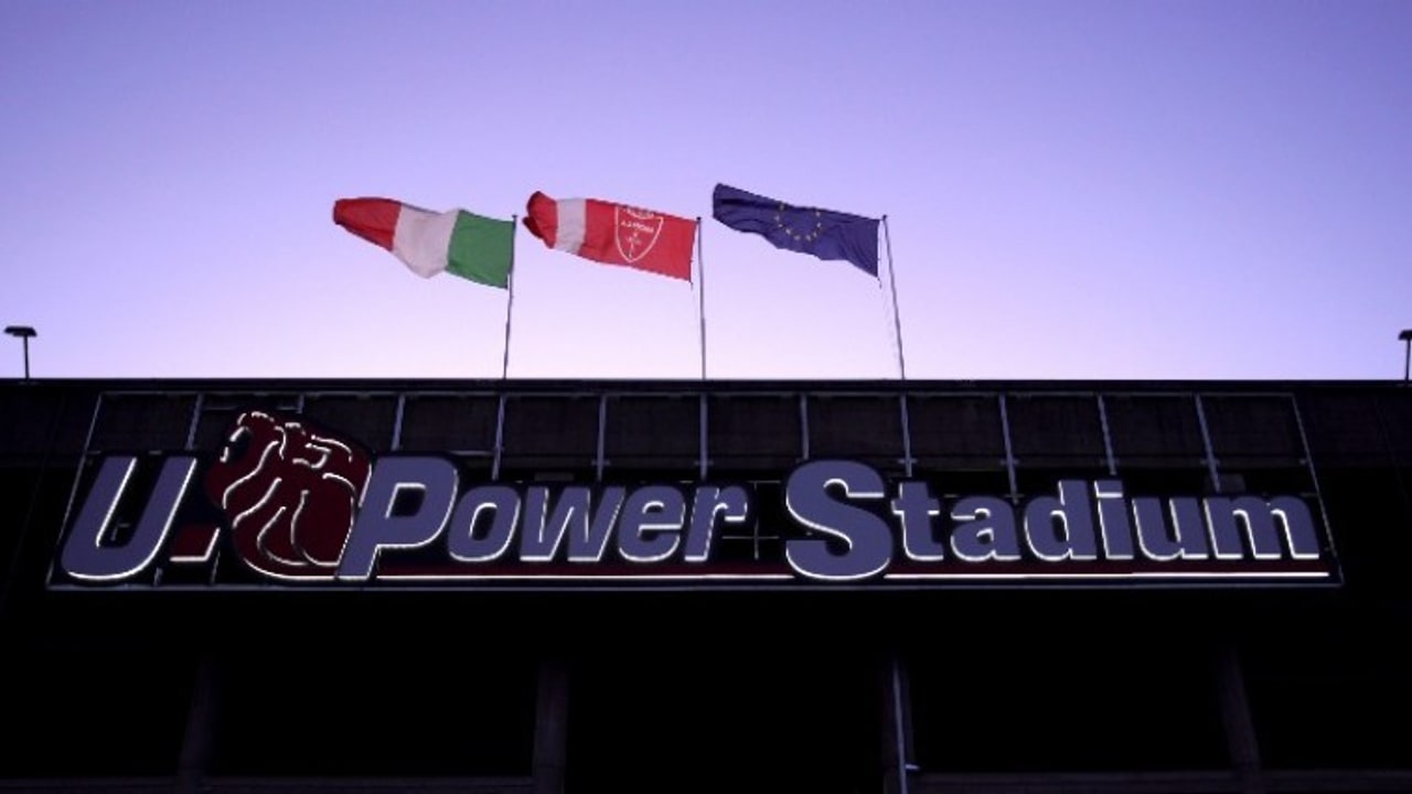 Coppa Italia Frecciarossa, Monza-Avellino si giocherà il 14 agosto