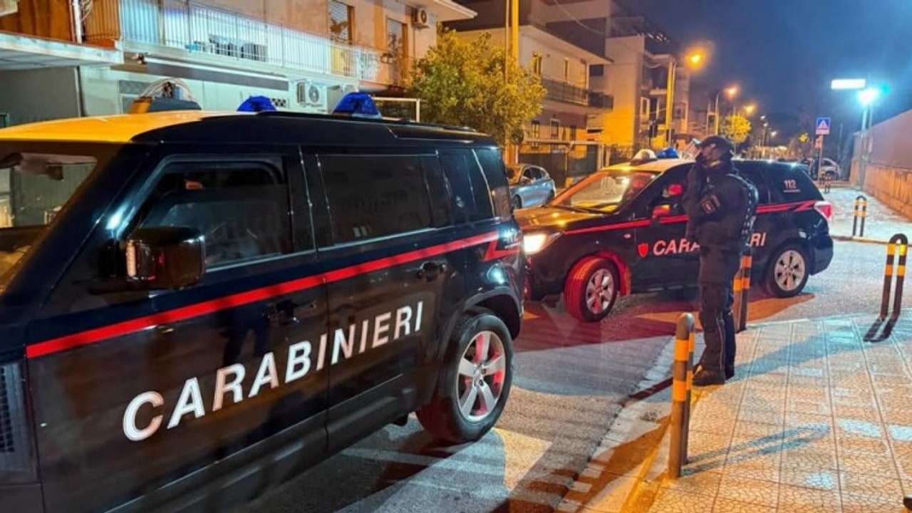 Attentato contro Ranucci: c'&egrave; una persona di Avella tra i quattro arrestati
