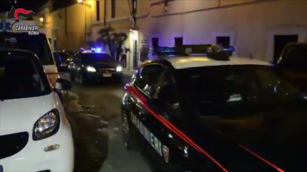Attentato a Ranucci: tre arrestati sono residenti in Irpinia