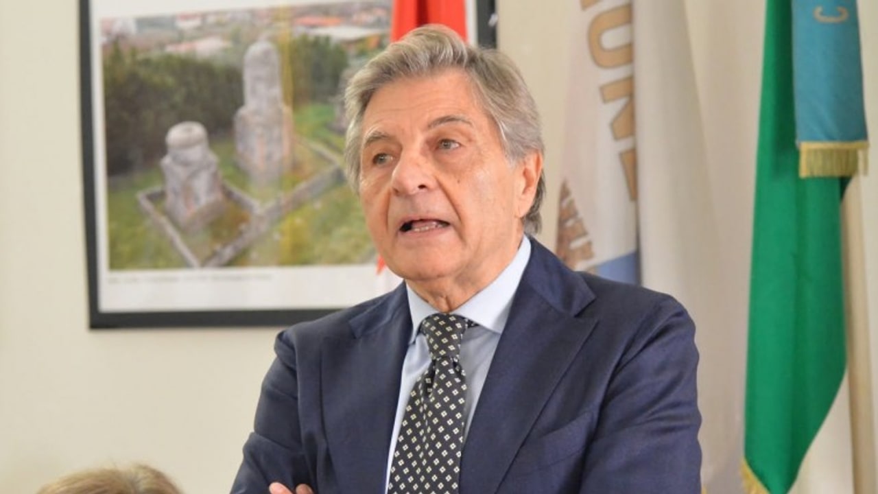 Solidariet&agrave; a Ranucci, Biancardi: "Avella, comunit&agrave; fondata sulla legalit&agrave; e il rispetto delle istituzioni"
