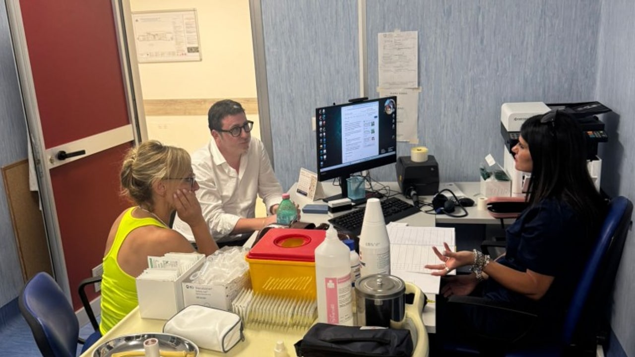 Monteforte Irpino, operativa la guardia medica. Siricio: "Entro fine mese la casa di comunità"