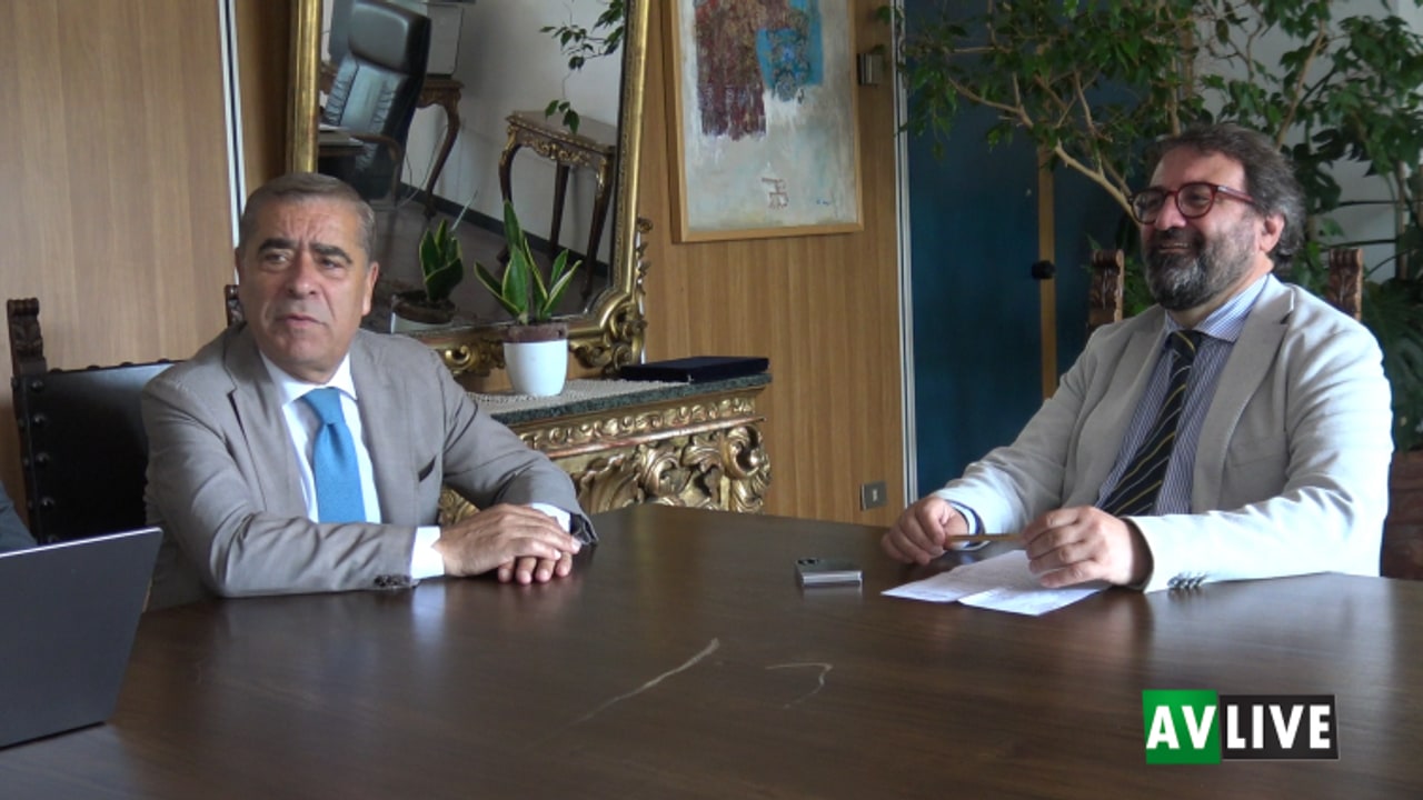 Stadio, D'Agostino: "Chiesti chiarimenti sulla valutazione all'Agenzia delle Entrate. Non interessati a questo prezzo"