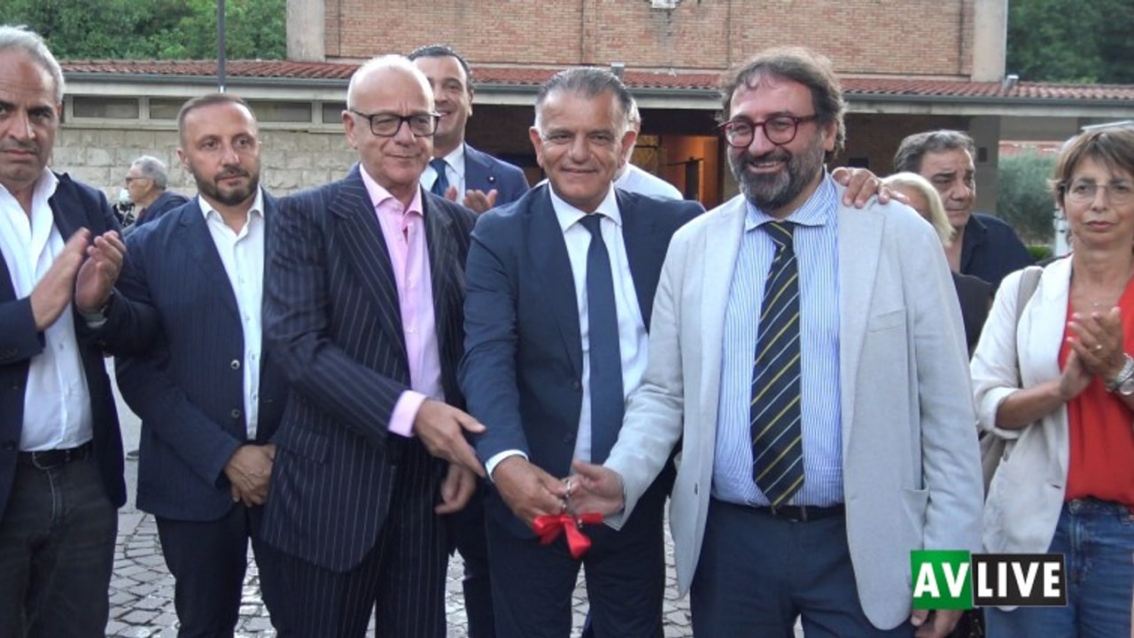 Vino al Borgo, la seconda edizione è già un successo