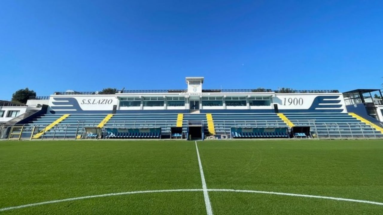 Avellino, amichevole contro la Lazio: ecco data e location