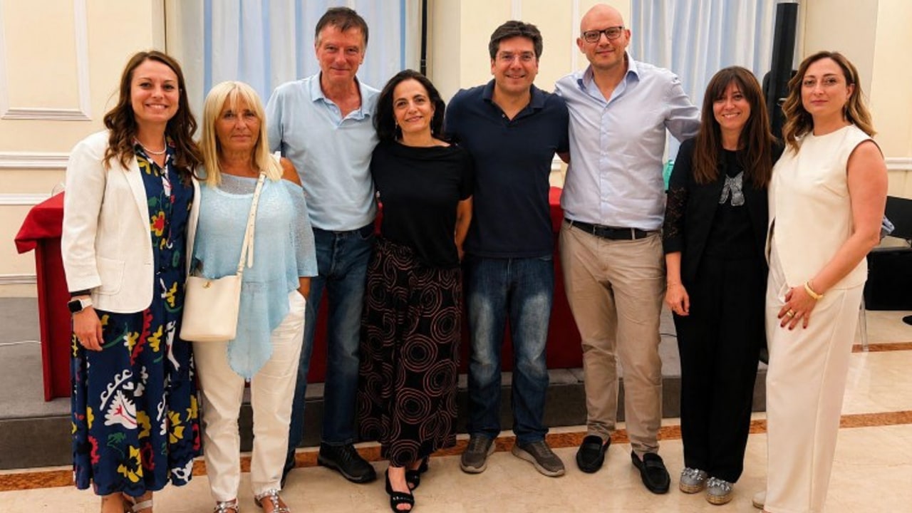 Ordine dei Giornalisti della Campania, ecco gli eletti nel Consiglio