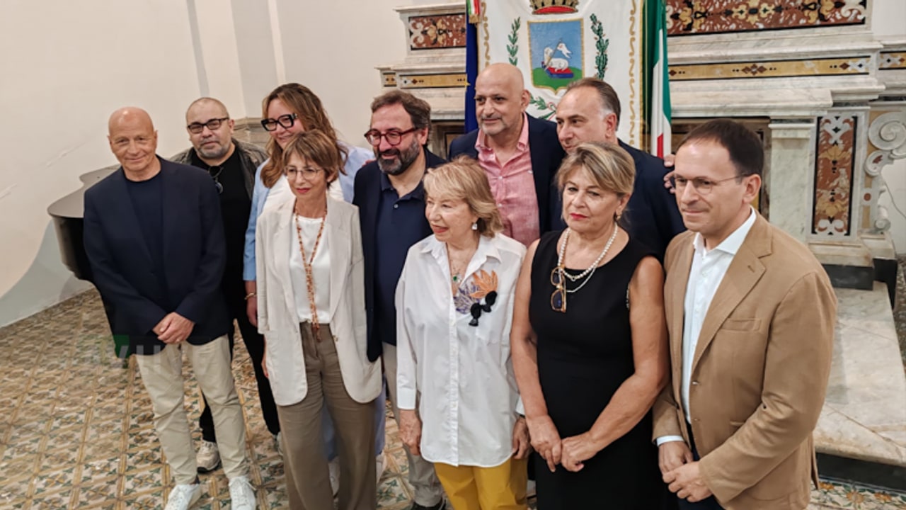Estate Avellinese 2026: si presenta il cartellone estivo