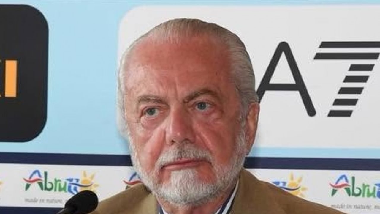 Bari Calcio, bancarotte fraudolenta: indagati Aurelio e Luigi De Laurentiis