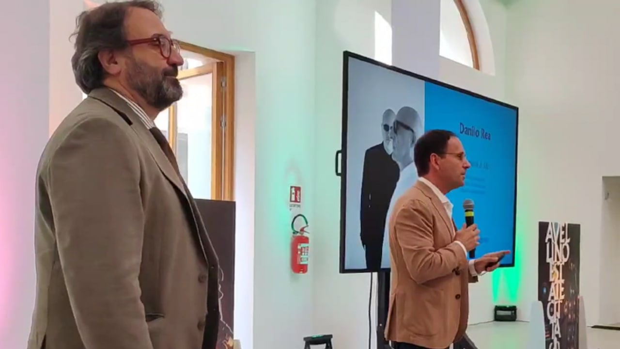 Estate avellinese 2026, 90 eventi dal 22 luglio al 6 settembre: ecco il programma