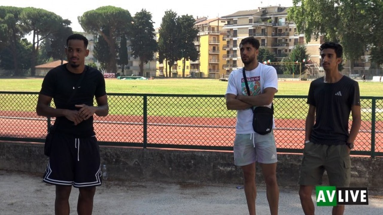39° Meeting Internazionale di Atletica leggera, occhi puntati sulla gara dei 400 metri maschile