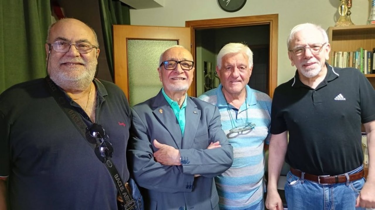 Avellino, riunione per le Associazioni combattentistiche e d'Arma