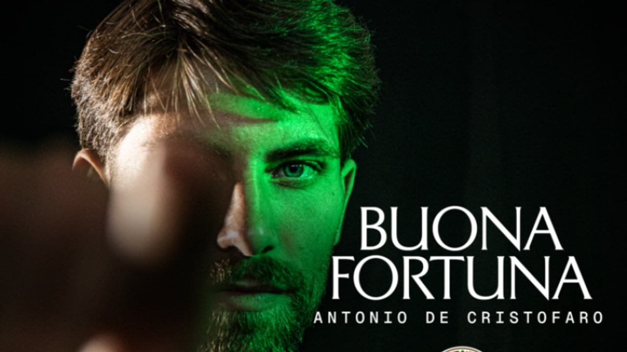 Avellino, De Cristofaro di nuovo in prestito al Latina